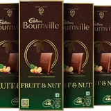 Cadbury Bournville Fruit & Nut