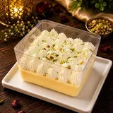 Classic Tres Leches