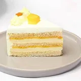 Mango Pastry
