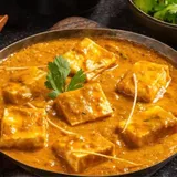 Paneer Lababdar