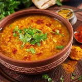 Dal Fry