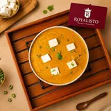 Handi Paneer