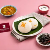 Idli (2 Pcs)