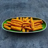 Crispy Babycorn