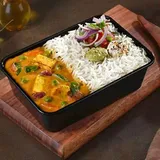 Subz Handi Rice Box