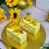 Rasmalai Pastry