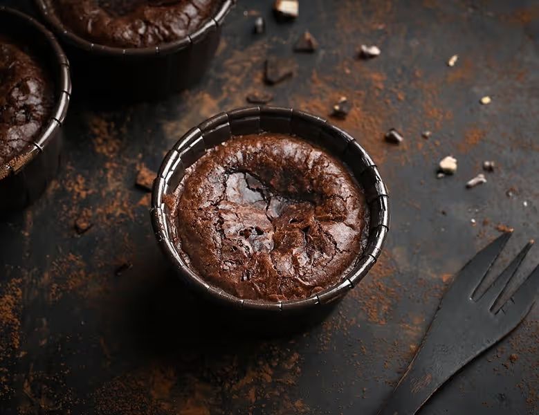 Choco Lava