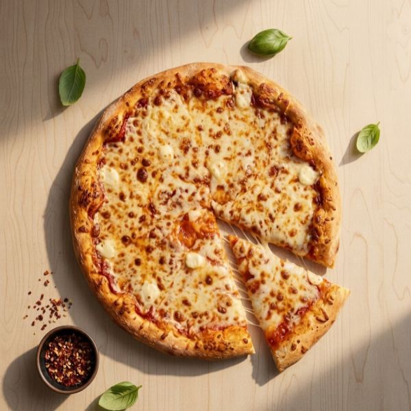 Pizza Margherita