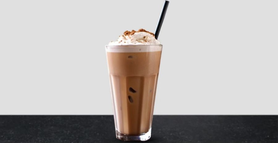 Cafe Hazelnut