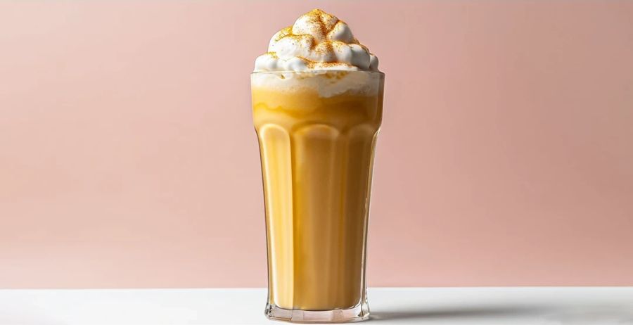 Butterscotch Shakes