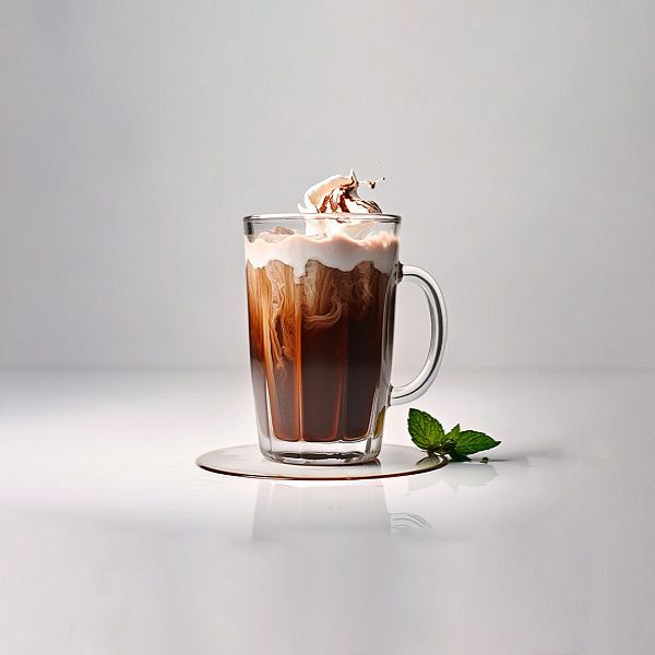 Mint Mocha