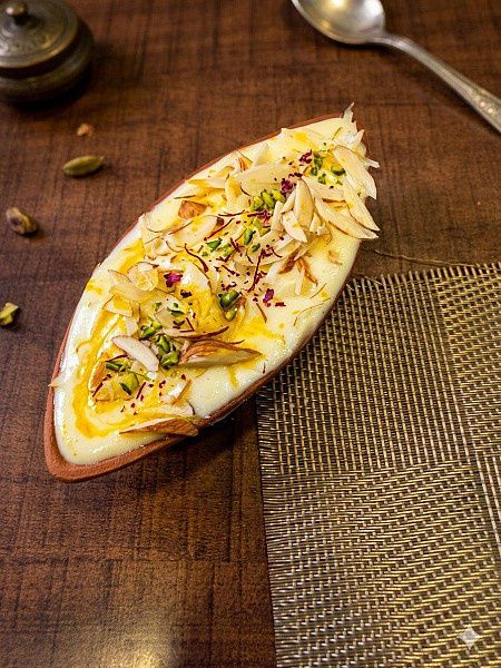 Special Rambhog