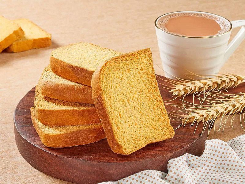 Bikaneri Rusk [400gm]