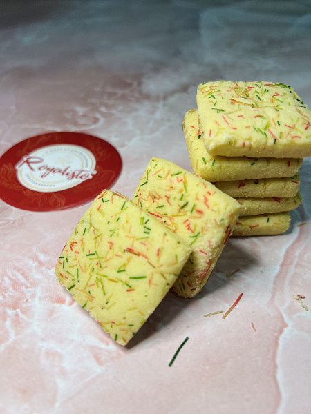 Vermicelli Cookies (250gm)