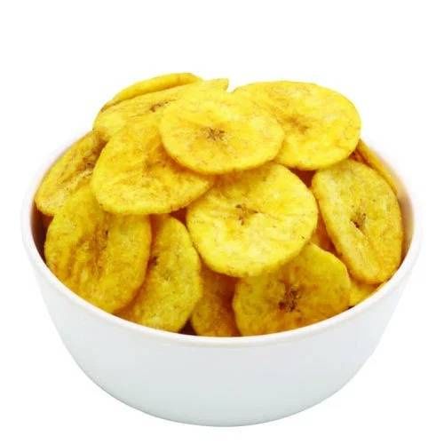 Banana Wafers [200gm]