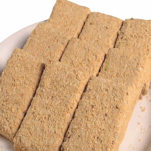 Elaichi Kastha Gajak (500gm)