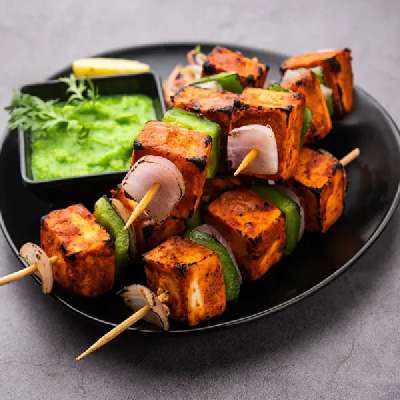 Paneer Tikka