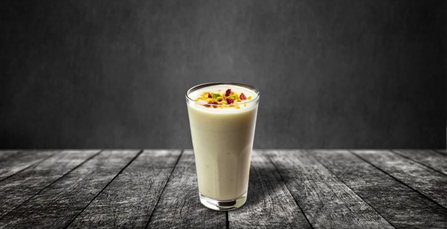 Sweet Lassi