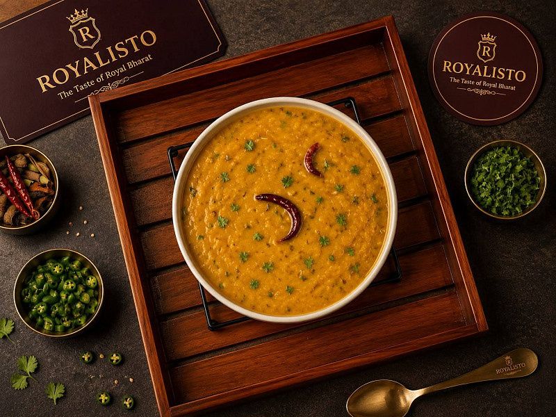 Dal Tadka