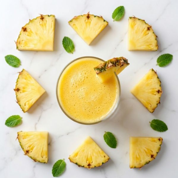 Pineapple Juice