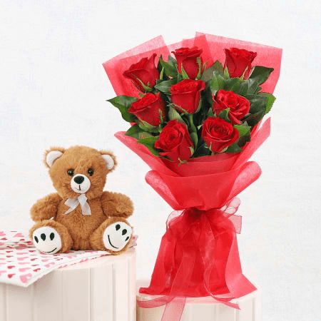 Love & Cuddle Surprise