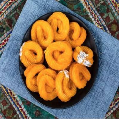 Desi Ghee Mithai new