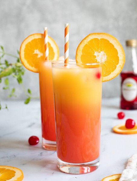 Orange Blast