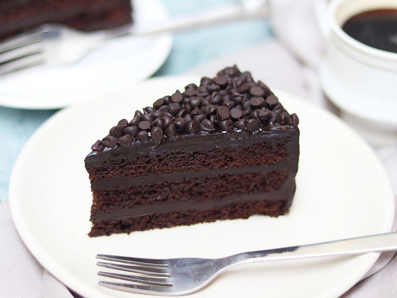Chocochips Pastry