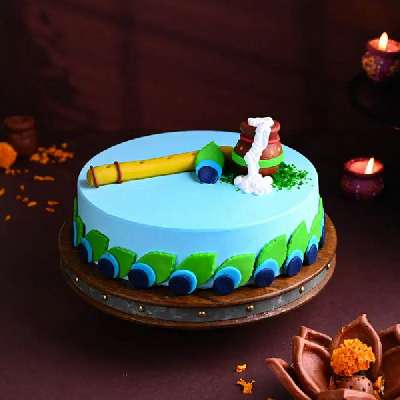 Janmashtami Special