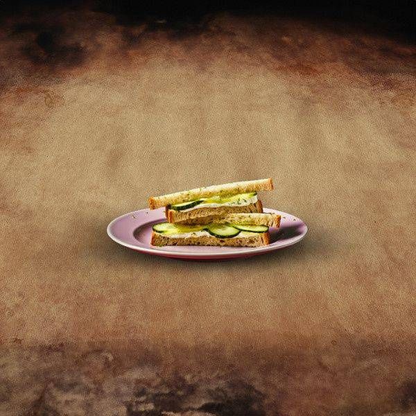 Veg Cheese Sandwich