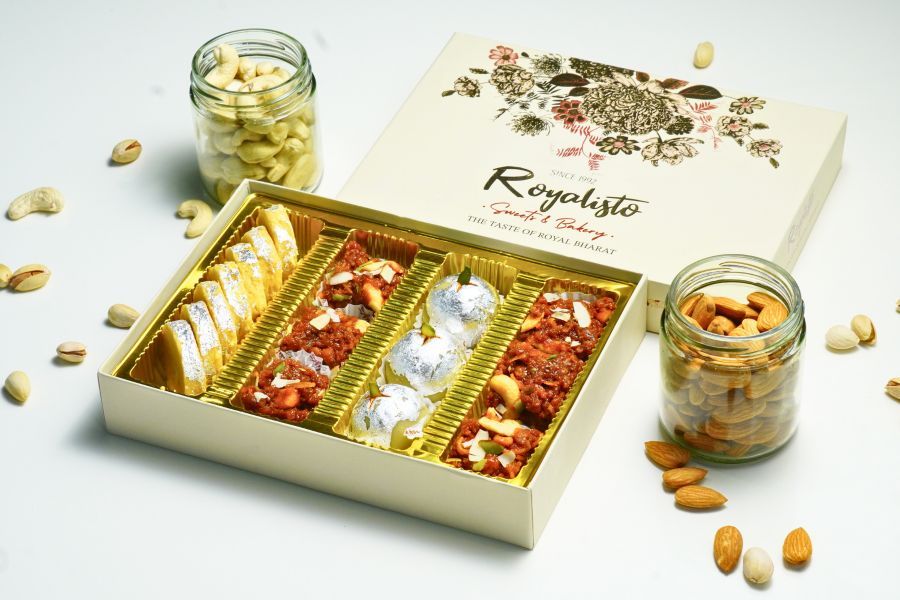 Assorted Mix Box