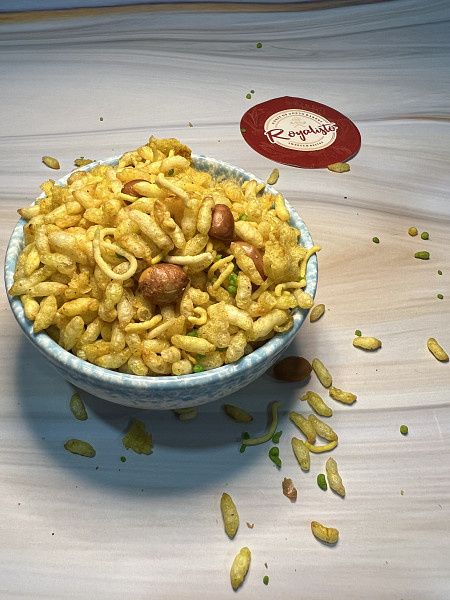 Bhel Puri [250gm]
