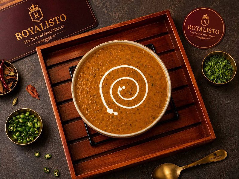 Dal Makhani
