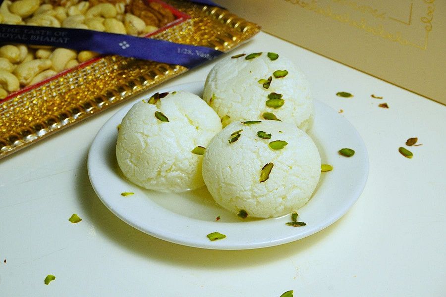 Rasgulla