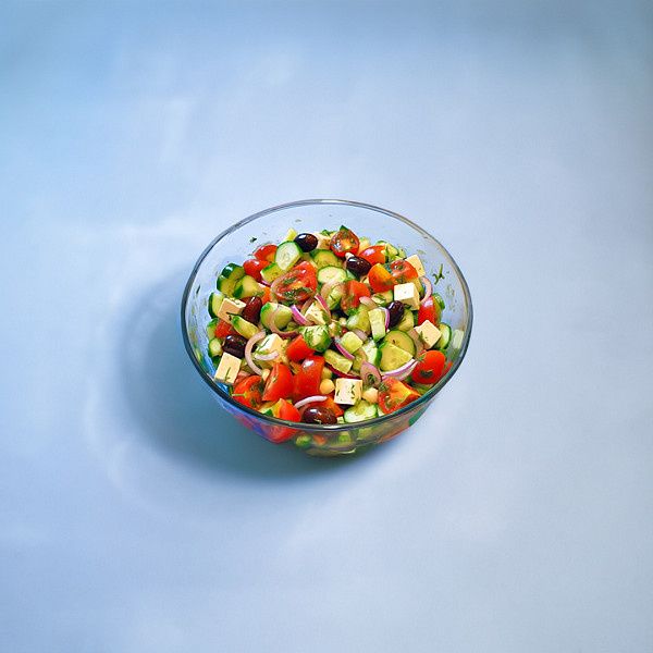Green Salad