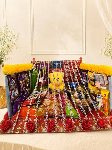 Classic Gift Hamper