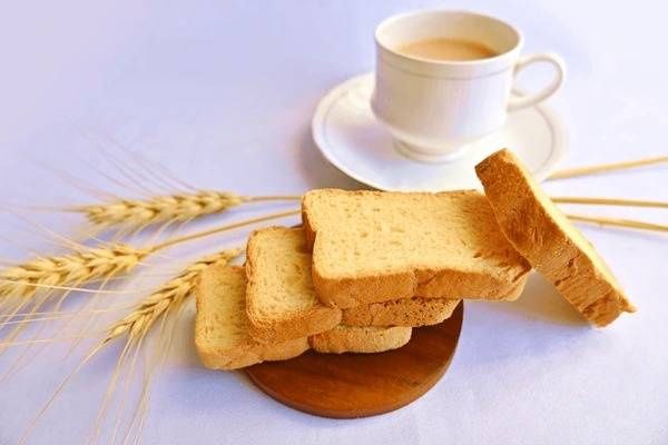 Butter Rusk 250gm