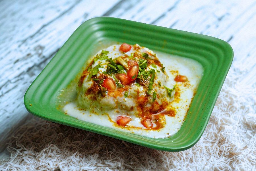 Dahi Vada