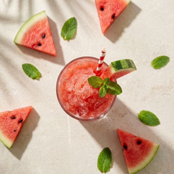 Watermelon Juice