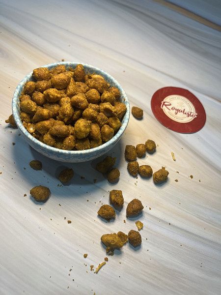 Tasty Namkeen [250gm]