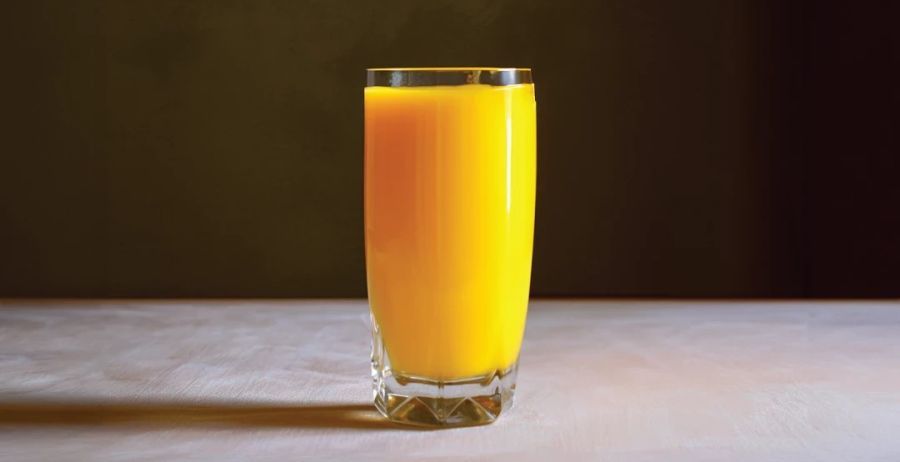 Mango Shakes