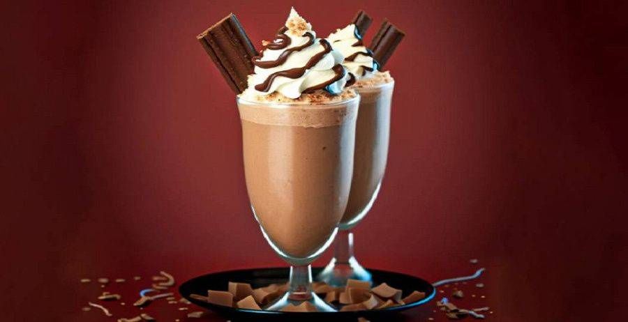 KitKat Shakes