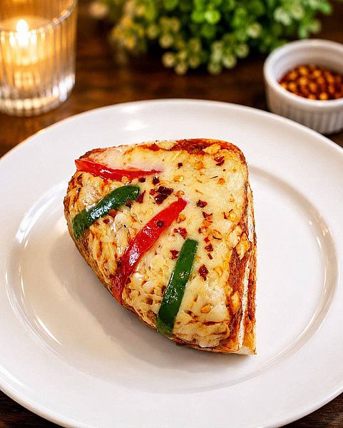 Italian Pizza