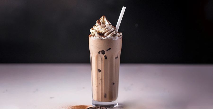 Cold Coffee