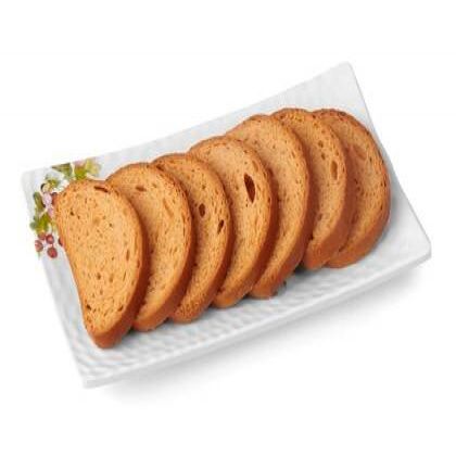 Saunf Rusk 200gm