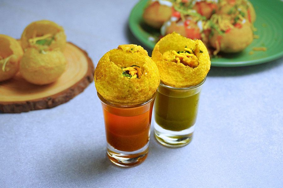 Pani Batasha (5 Pcs)