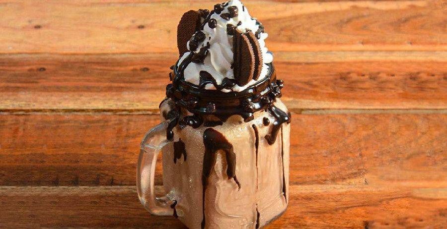Oreo Shakes