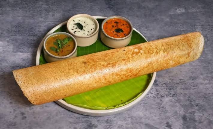 Paneer Dosa