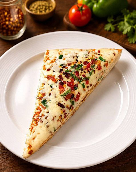 Masala Sandwich
