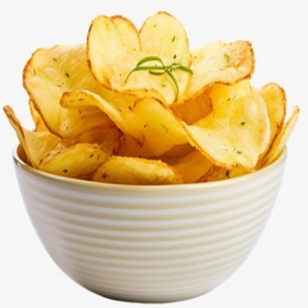 Aloo Chips [200gm]